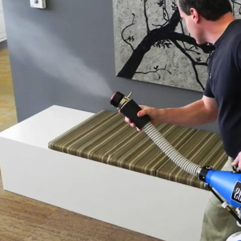 Professional Odor Removal in Girard, PA
